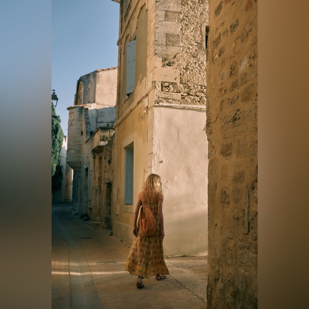 Meet your Posher, Kristi